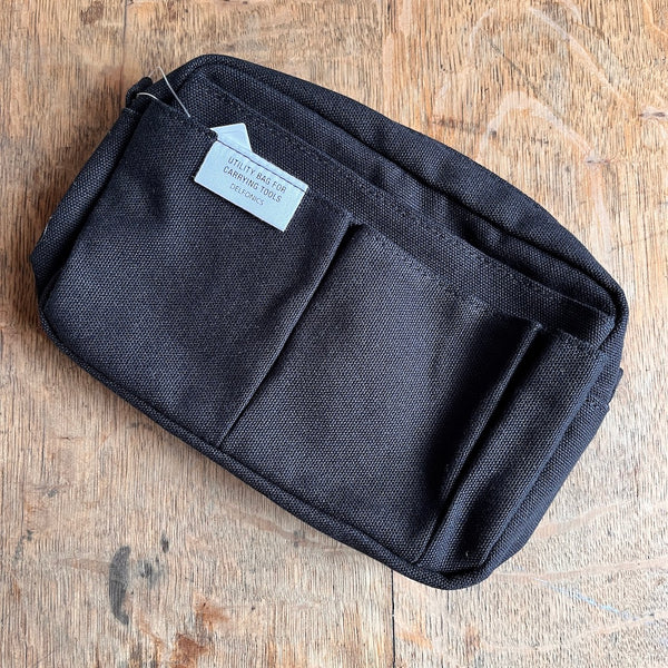 Delfonics Utility Pouch | Small Carrying Case