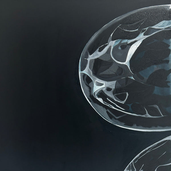 Hannah Kasper Paintings