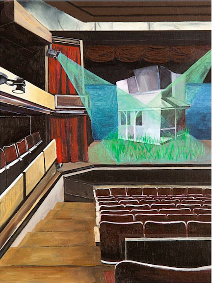 Hannah Kasper Paintings