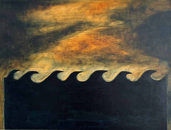 Hannah Kasper Paintings