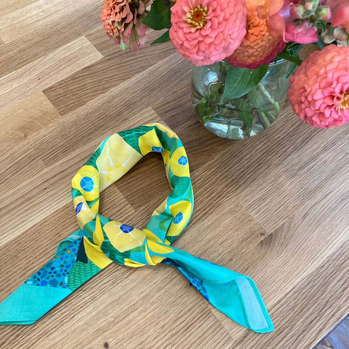 High John the Conqueror Bandana Special Edition 2023