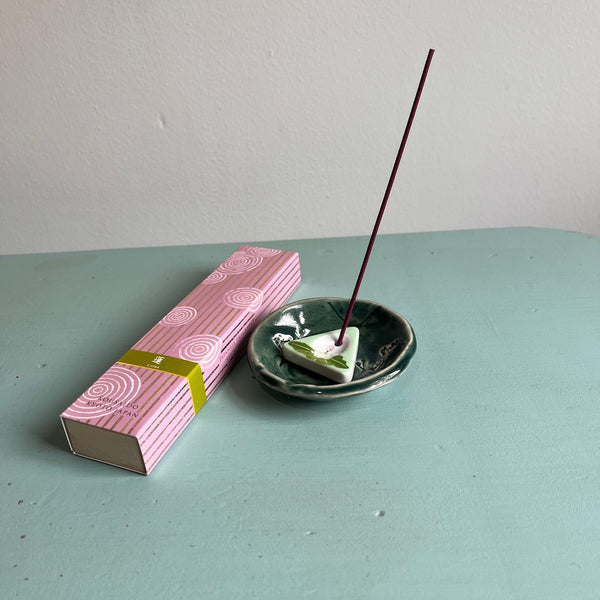 Lotus Japanese Incense Sticks