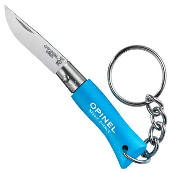 No. 2 Keyring Pocketknife