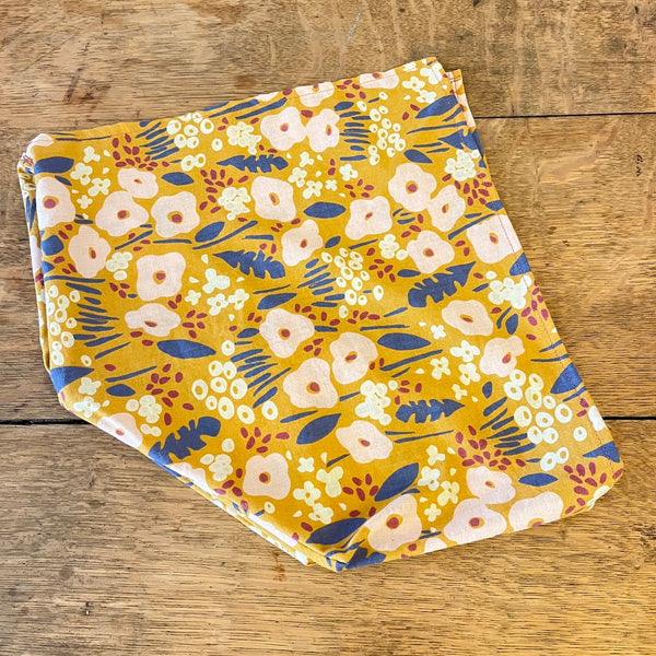 Origami Bento Bag | Neutral Shades