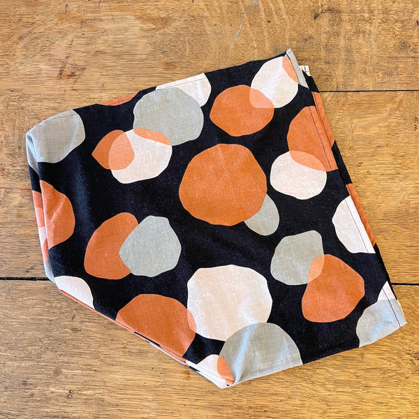 Origami Bento Bag | Neutral Shades