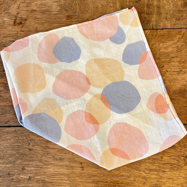 Origami Bento Bag | Neutral Shades