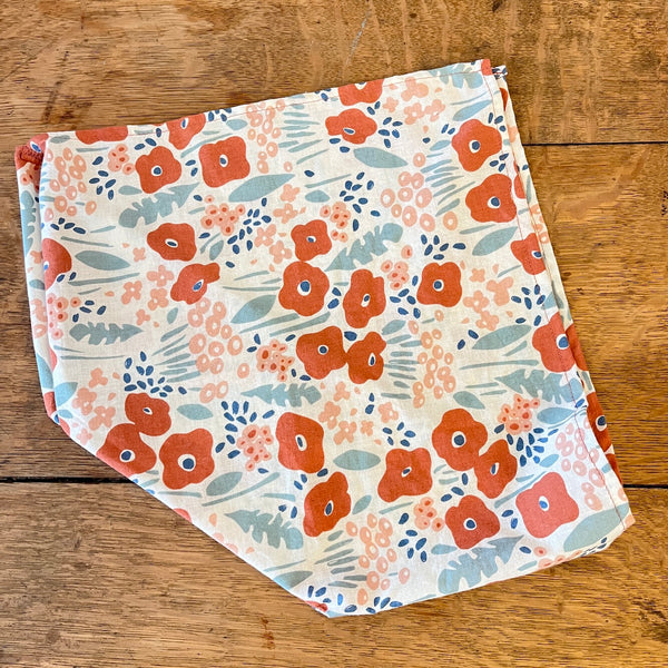 Origami Bento Bag | Neutral Shades