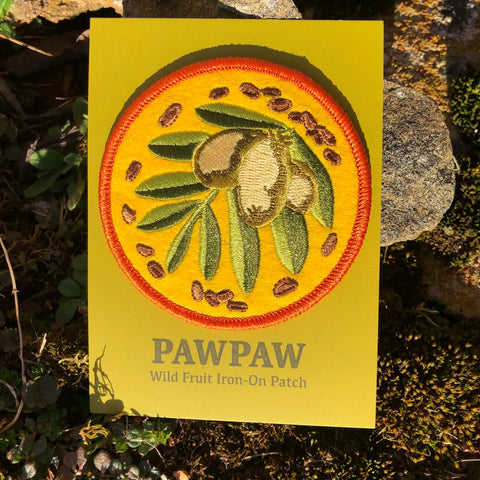 PawPaw | Wild Fruit Patch