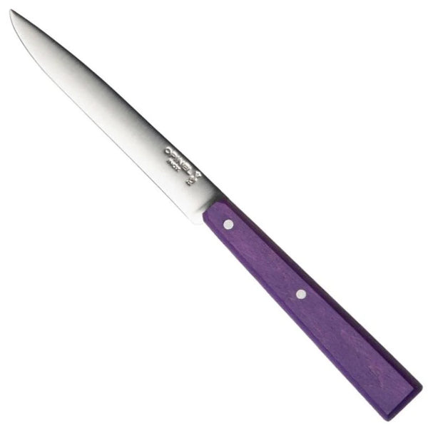 Bon Appetit Steak Knife | Wood Handle