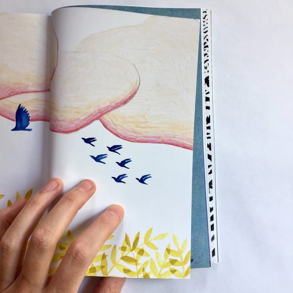 Bat Rhapsody | By Sonya Montenegro