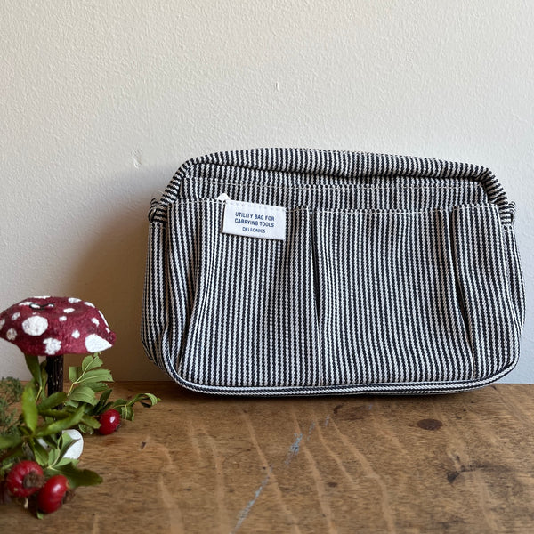 Delfonics Utility Pouch | Small Carrying Case