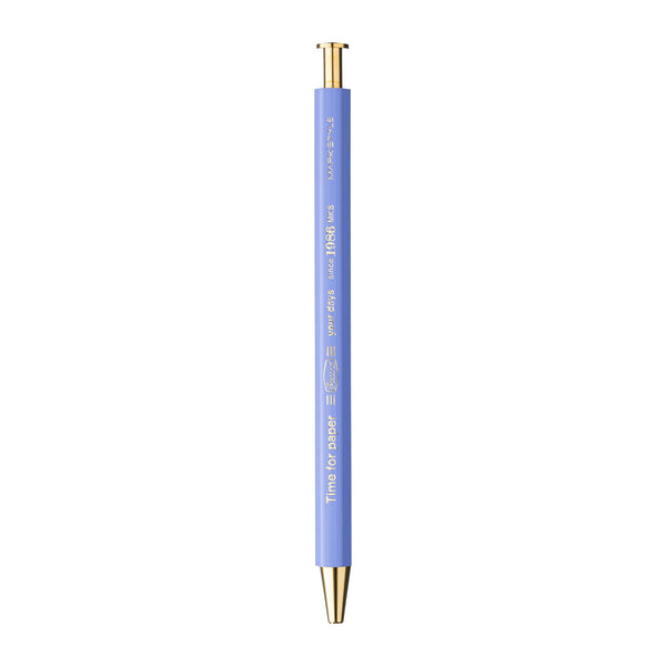 MARK'STYLE Gel Ball Pen | Time For Paper