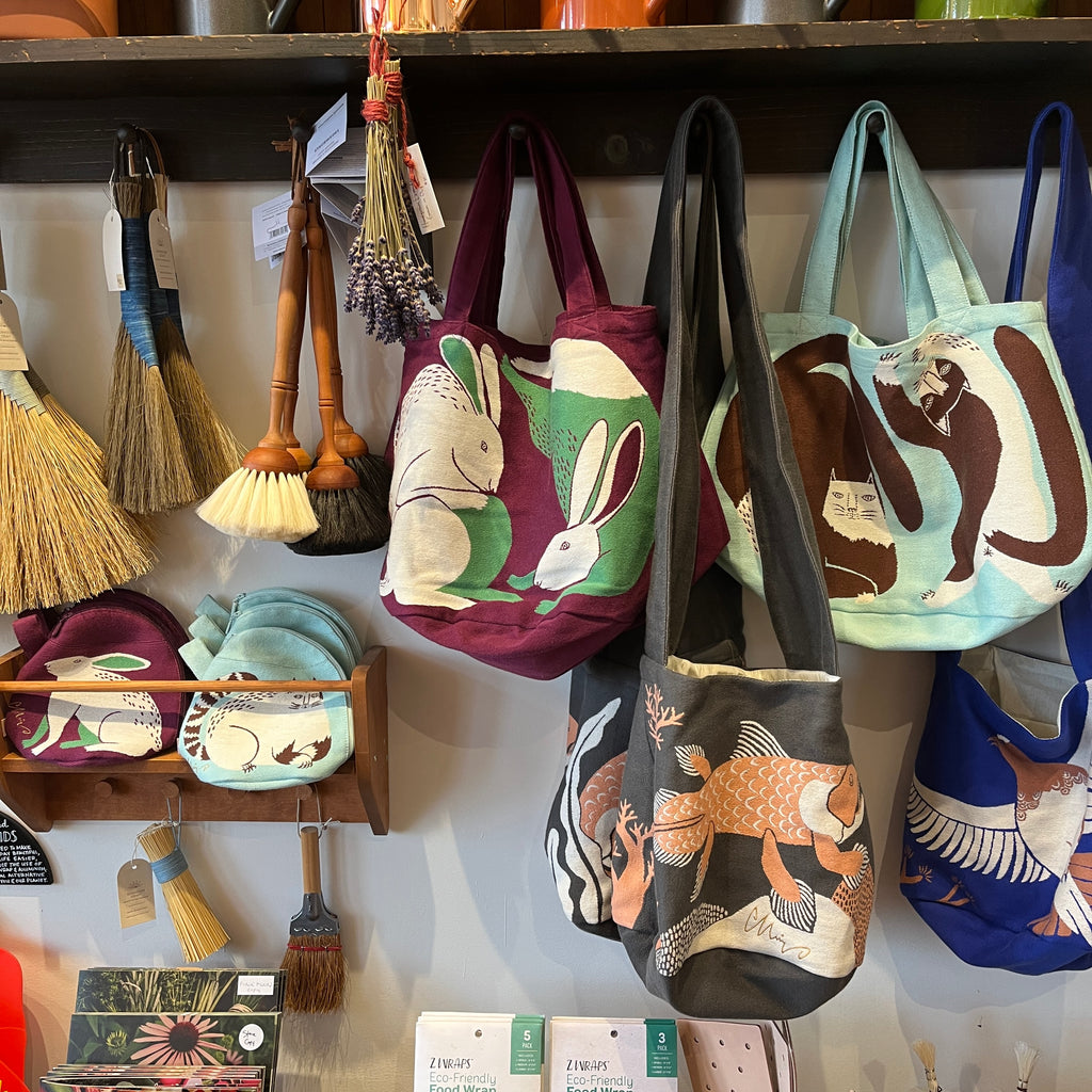 Japanese Goods: Telling Stories, Honoring Traditions, Making Memories