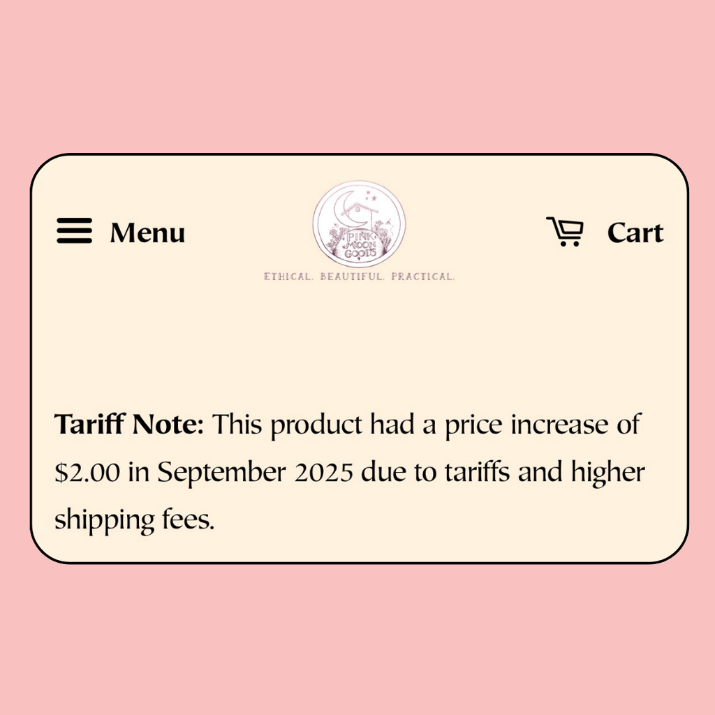Tariff Chit Chat