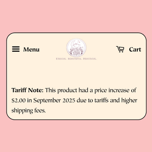 Tariff Chit Chat