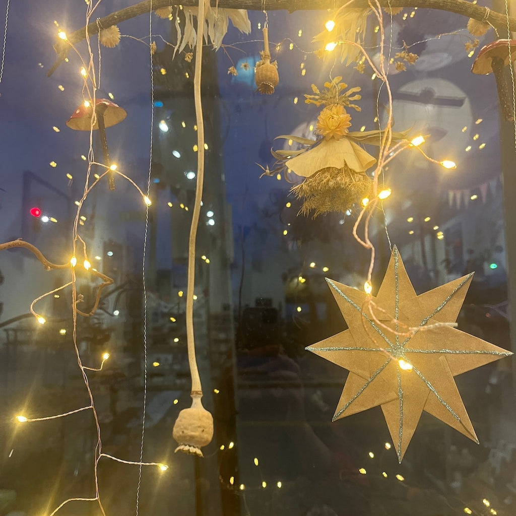 Holidays at Pink Moon Goods