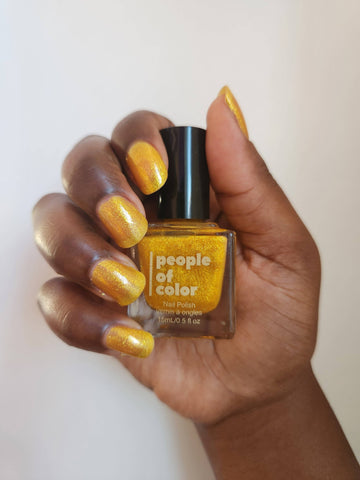 Heirlooms | Nail Polish