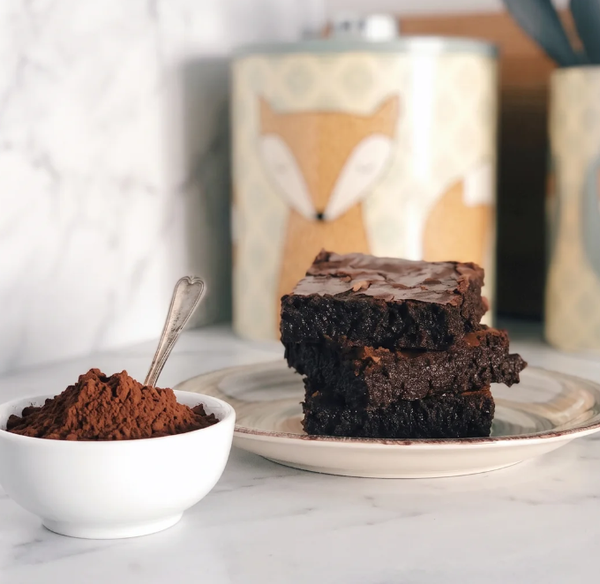 Daily Cacao - Classic 100% Cacao Powder