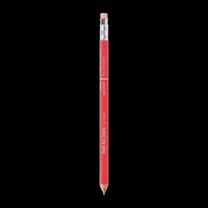 Mechanical Pencil with Eraser | Mark'style
