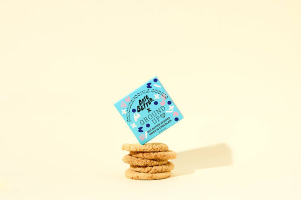 Snickerdoodle Cookie | Chocolate Covered Dates