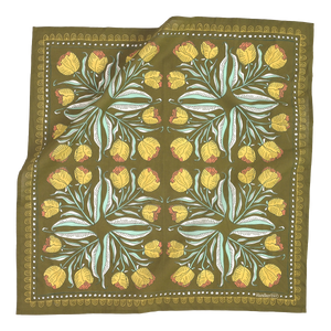 No. 137 Adele Bandana