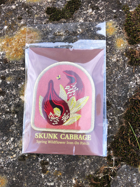 Skunk Cabbage | Indigenous Plant Patch