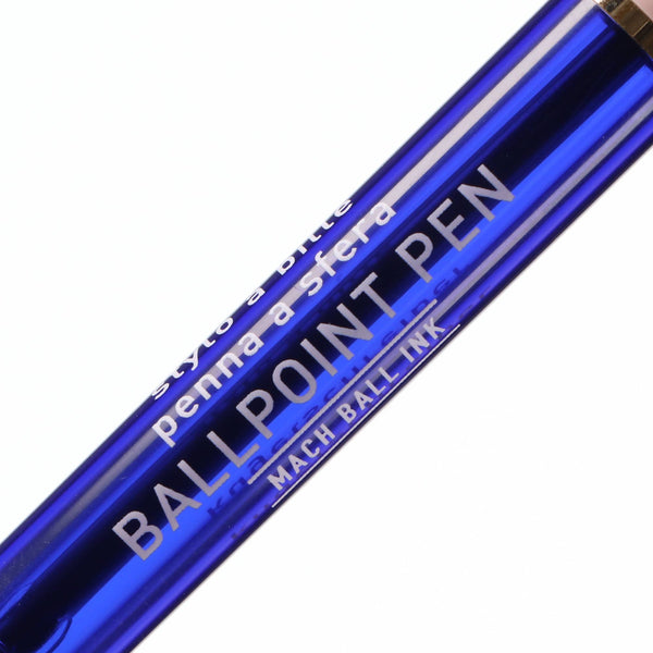 Mach Ball Ink Pen | DAYS x ANTERIQUE