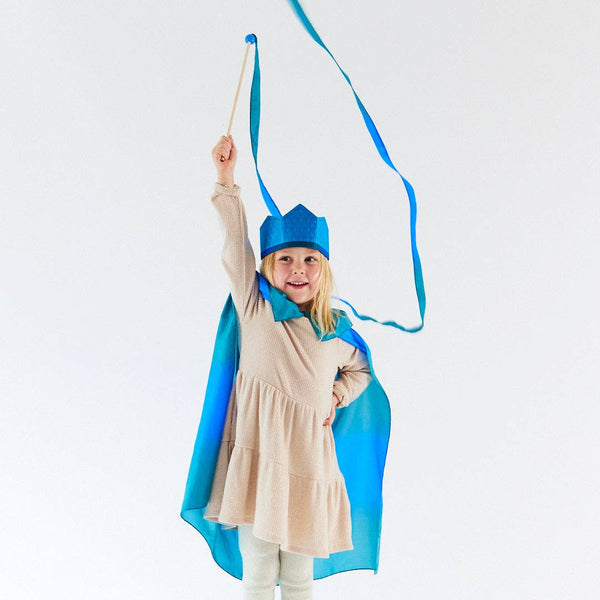 Ocean Wand Streamer