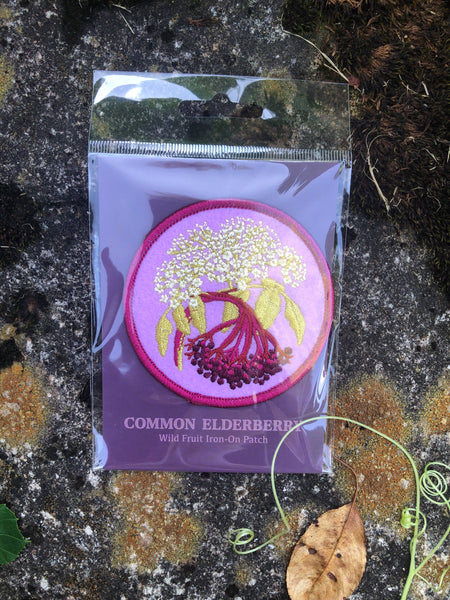 Common Elderberry | Indigenous Plant Patch