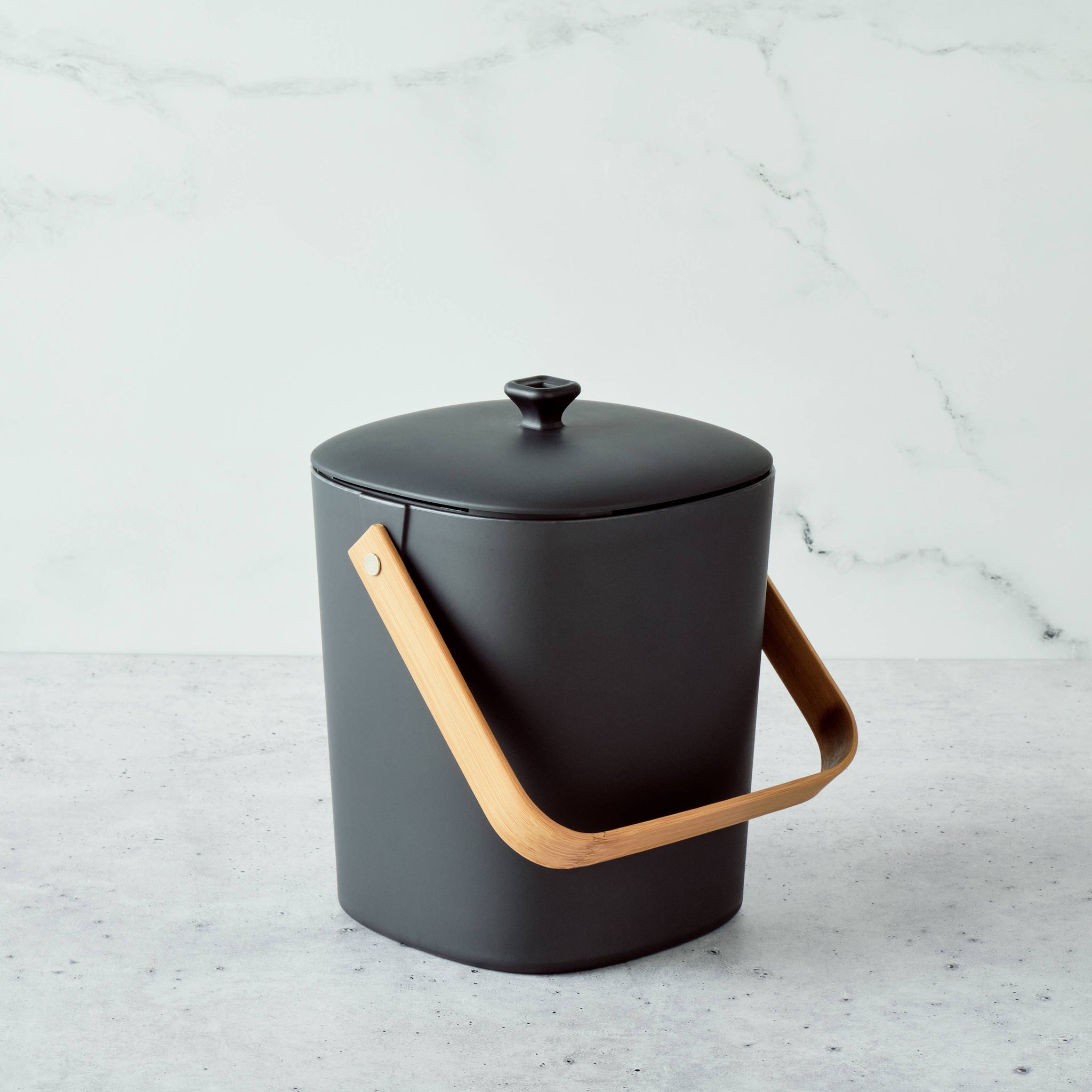 Astrik Composter | Graphite