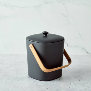 Astrik Composter | Graphite