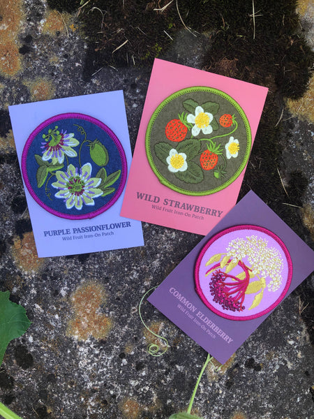 Common Elderberry | Indigenous Plant Patch