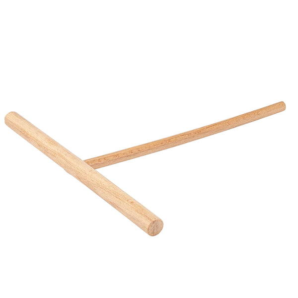 Beechwood Crepe Spreader