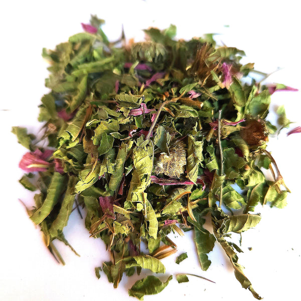 Cold Comfort | Farm Fresh Loose Leaf Herbal Tea