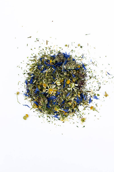 Dream Tender | Farm Fresh Loose Leaf Herbal Tea