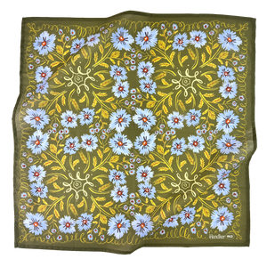 No. 143 Clara Bandana
