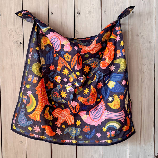 No. 147 Matilda Bandana