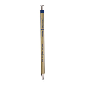 MARK'STYLE Ball Point Pen | tous les jours