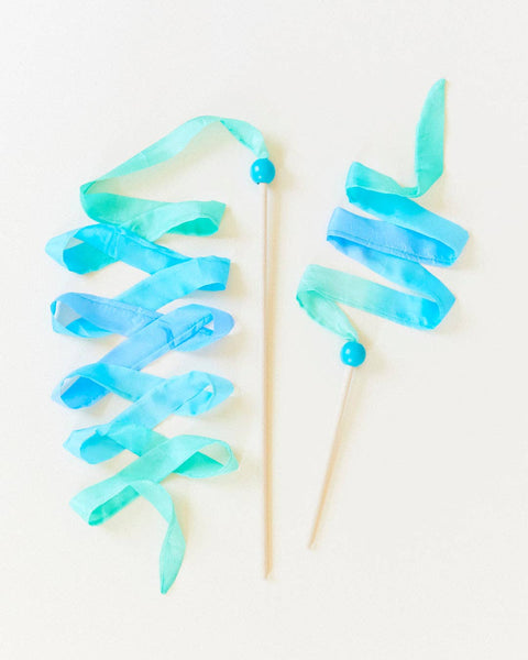 Mini Sea Wand Streamer