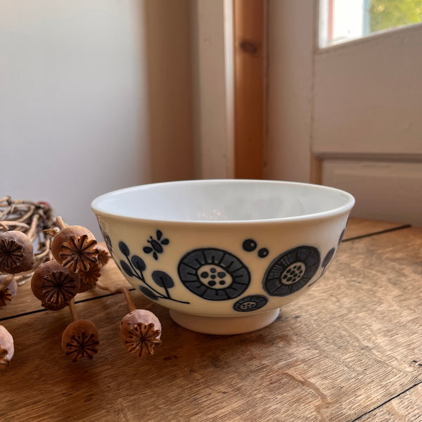 Melancolico Acorn Bowl