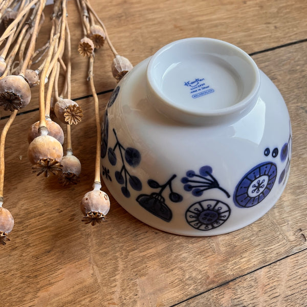 Melancolico Acorn Bowl