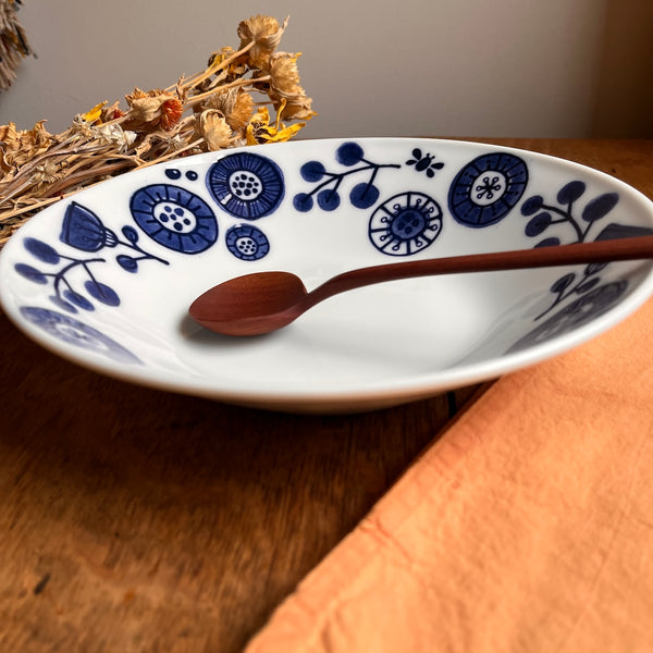 Melancolico Acorn Main Plate