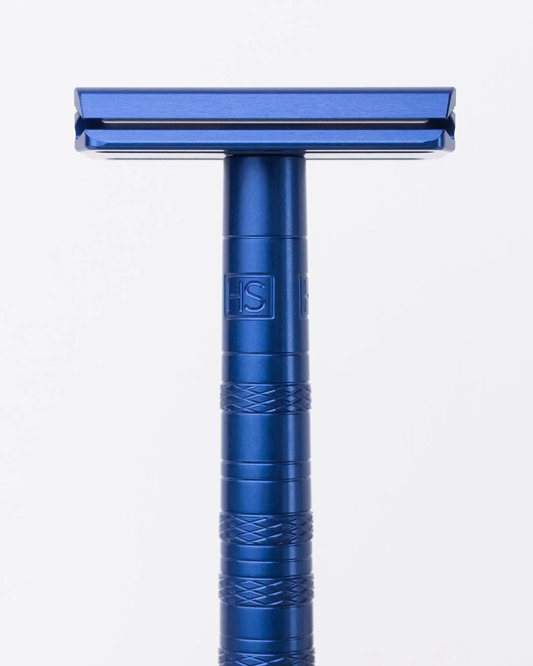 AL13 Aluminum Razor