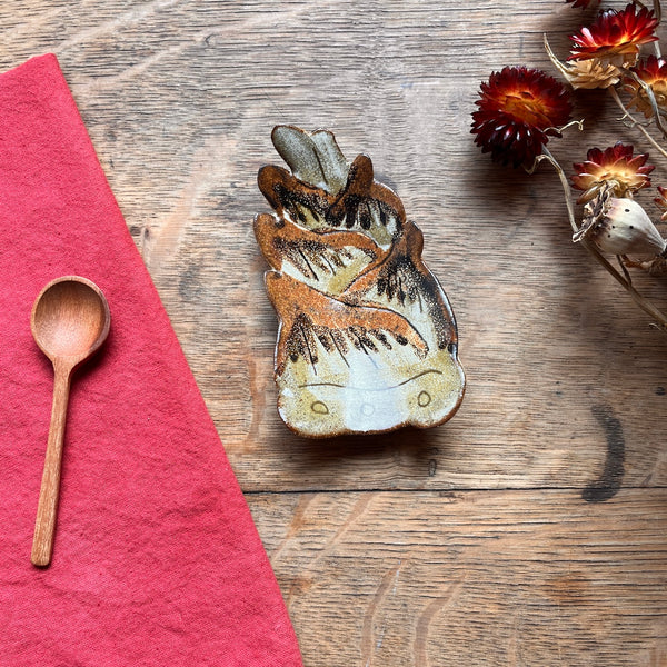 Artichoke Small Plate