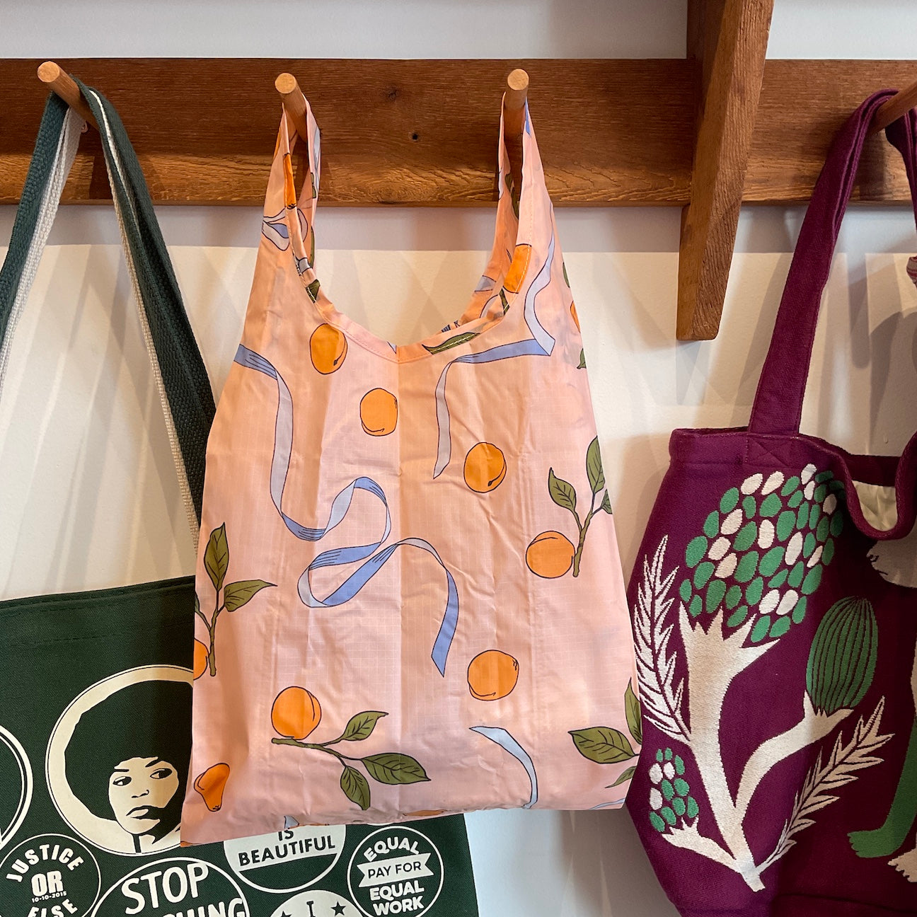 Baby Baggu | Reusable Bag