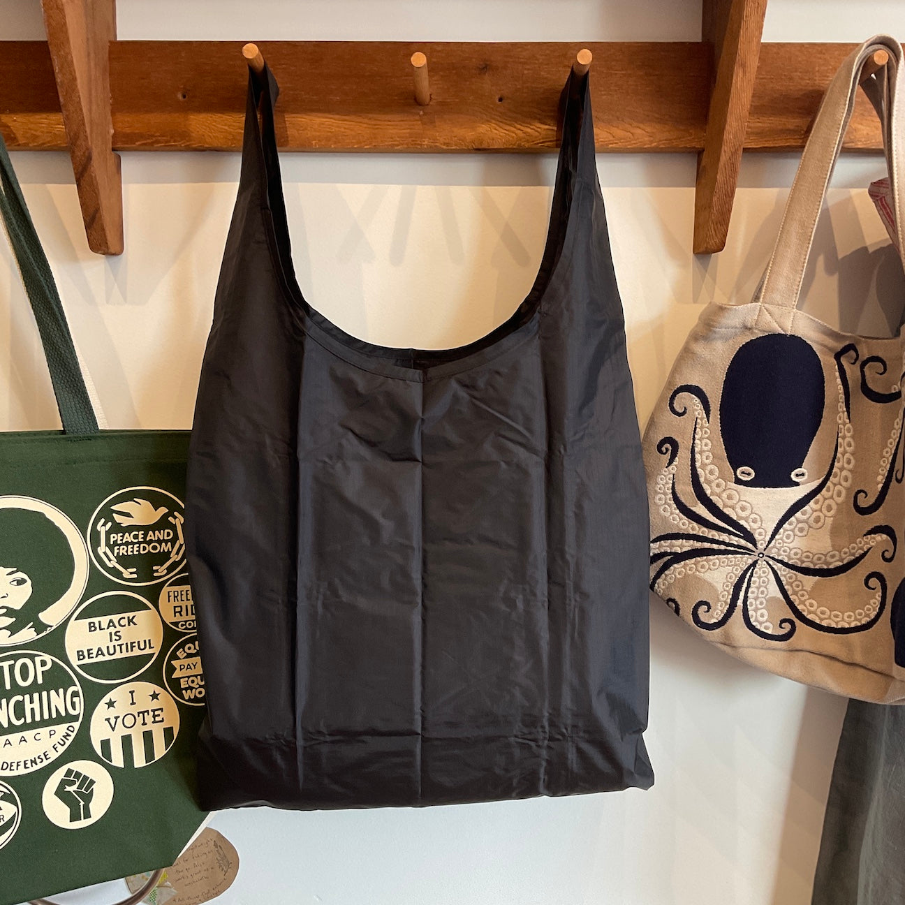 BAGGU Baby Reusable Bag エコバッグ Baby Baggu | Reusable Bag – Pink Moon Goods
