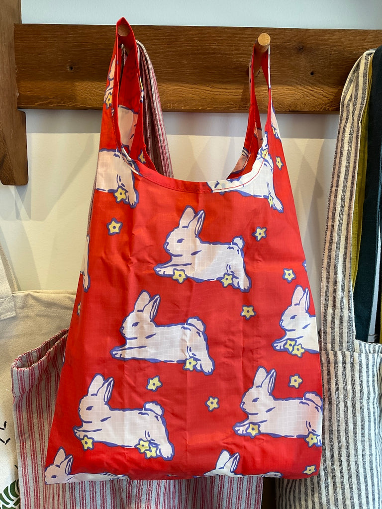 Baby Baggu | Reusable Bag – Pink Moon Goods