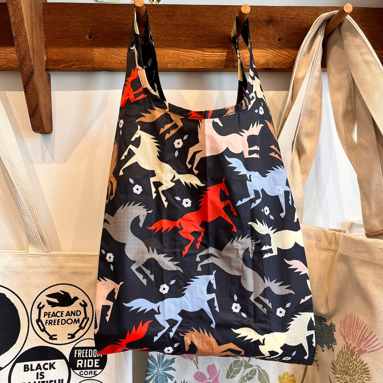 Baby Baggu | Reusable Bag – Pink Moon Goods