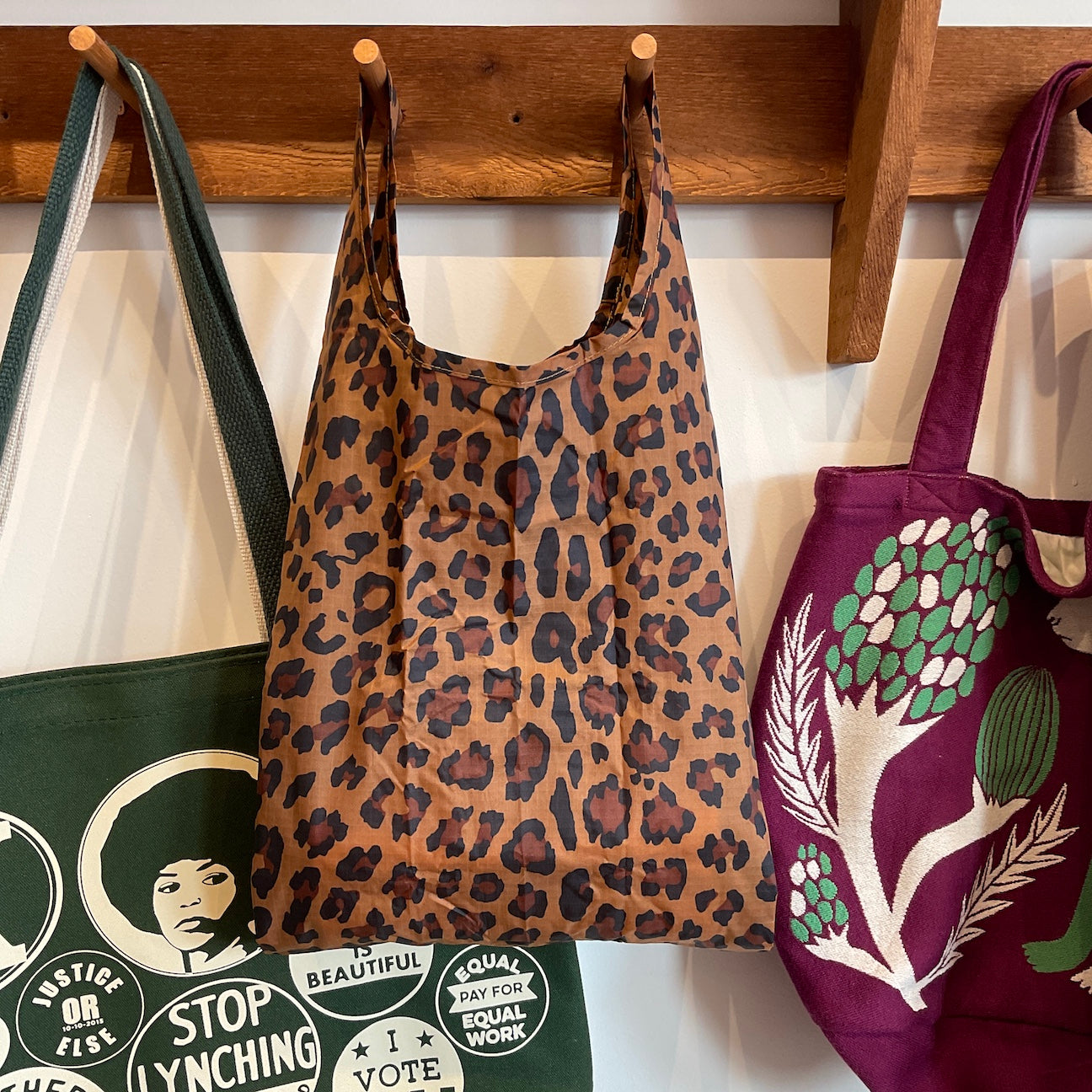 Baby Baggu | Reusable Bag – Pink Moon Goods