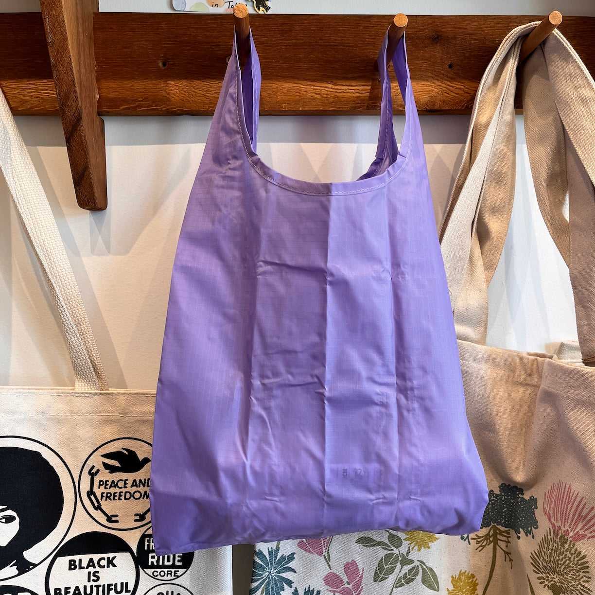 BAGGU Baby Reusable Bag エコバッグ BAGGU Baby Reusable Bags – cloud 9 clay